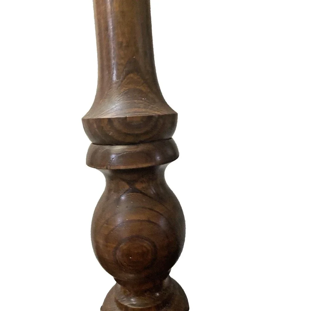 Unbranded vintage tall
